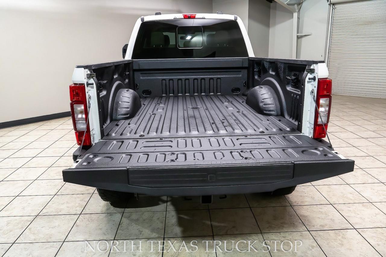 2021 Ford Super Duty F-250 Lariat Power Stroke Diesel 4x4 Mansfield TX