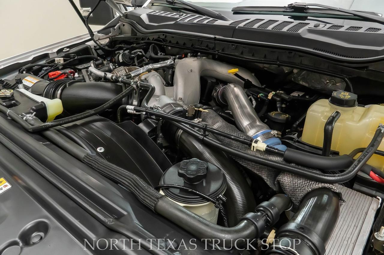 2021 Ford Super Duty F-250 Lariat Power Stroke Diesel 4x4 Mansfield TX