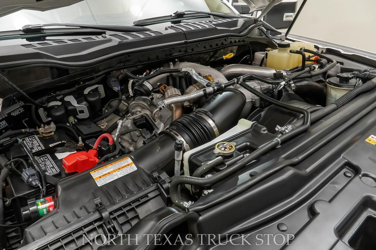 2021 Ford Super Duty F-250 Lariat Power Stroke Diesel 4x4 Mansfield TX