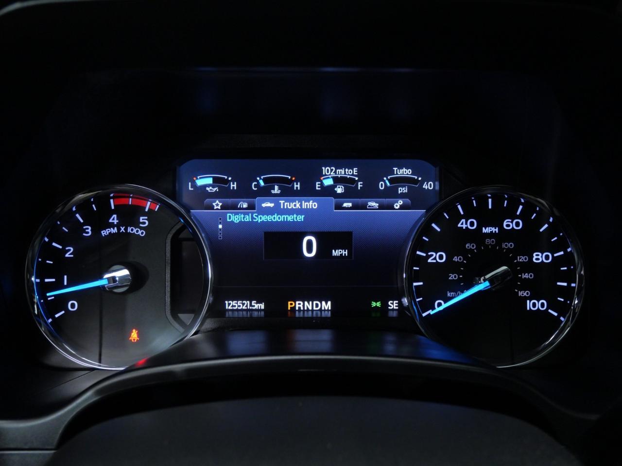 2021 Ford Super Duty F-250 Lariat Tremor 6.7L Power Stroke 4x4 Mansfield TX