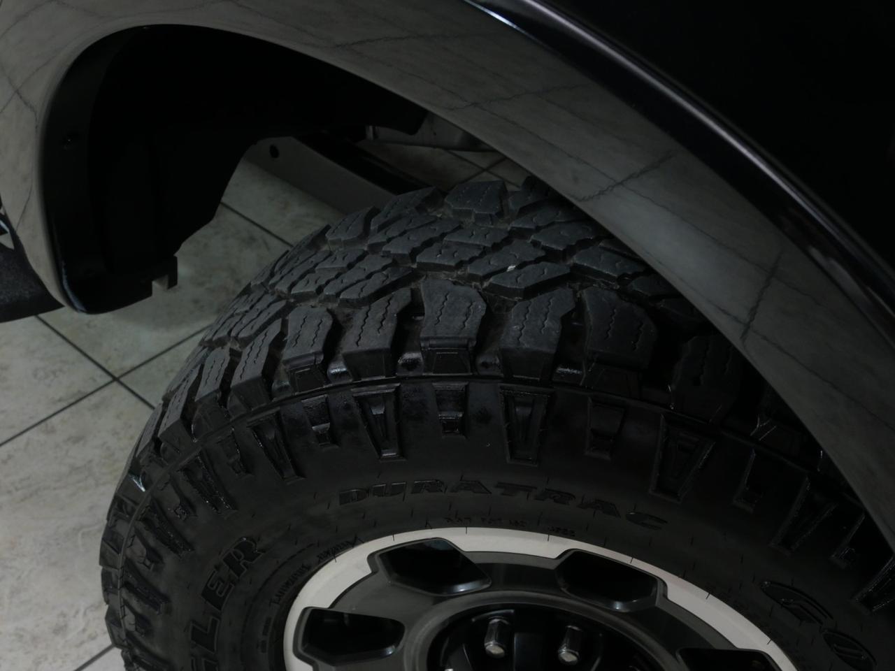 2021 Ford Super Duty F-250 Lariat Tremor 6.7L Power Stroke 4x4 Mansfield TX