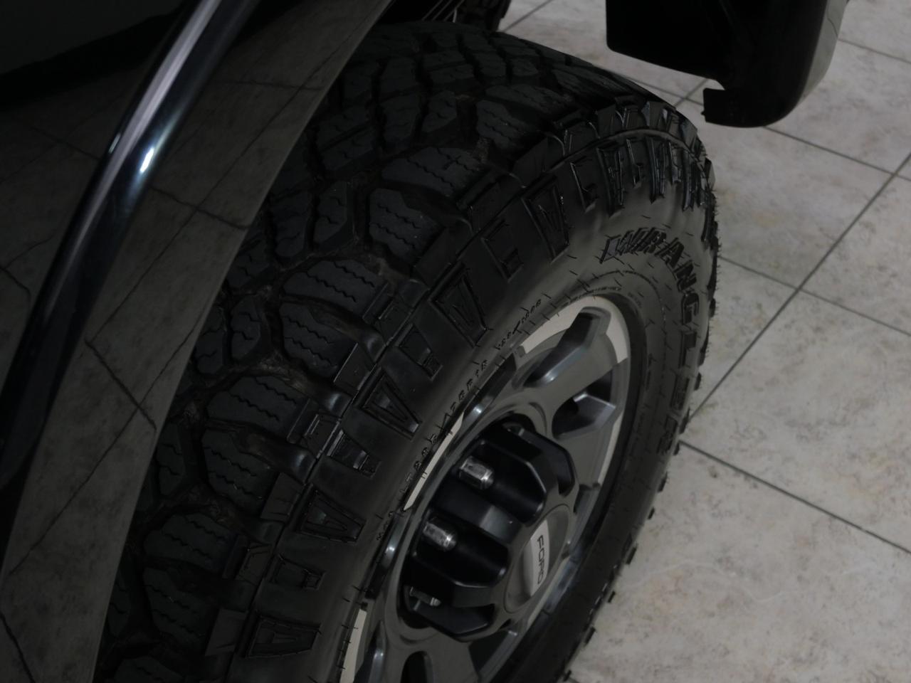 2021 Ford Super Duty F-250 Lariat Tremor 6.7L Power Stroke 4x4 Mansfield TX