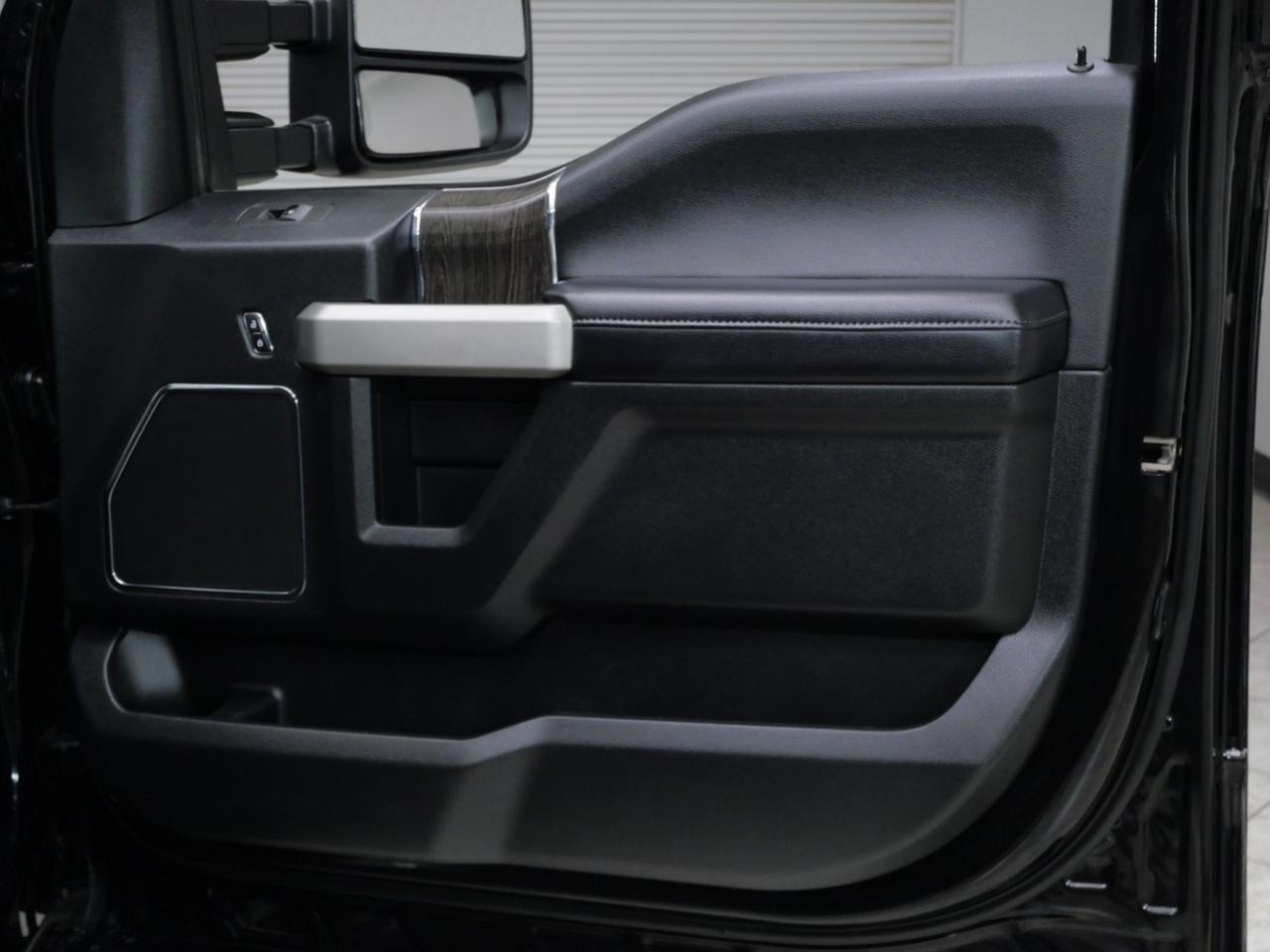 2021 Ford Super Duty F-250 Lariat Tremor 6.7L Power Stroke 4x4 Mansfield TX