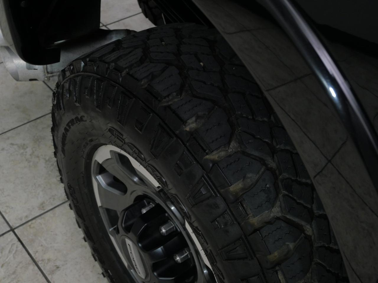 2021 Ford Super Duty F-250 Lariat Tremor 6.7L Power Stroke 4x4 Mansfield TX