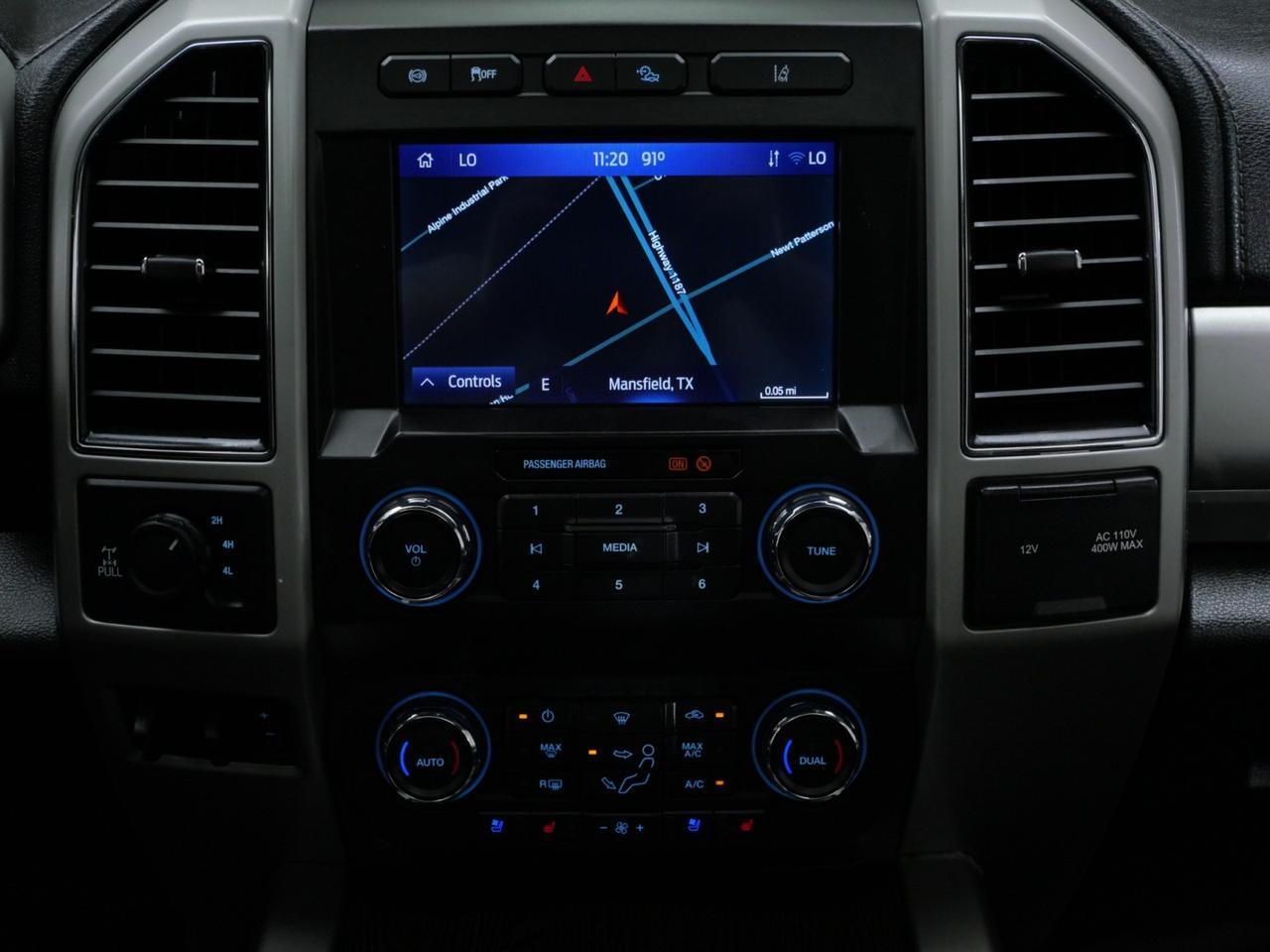 2021 Ford Super Duty F-250 Lariat Tremor 6.7L Power Stroke 4x4 Mansfield TX