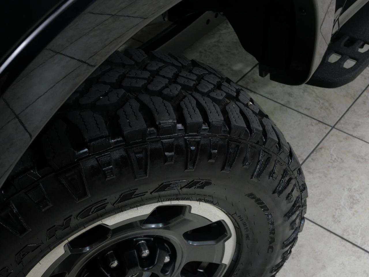 2021 Ford Super Duty F-250 Lariat Tremor 6.7L Power Stroke 4x4 Mansfield TX
