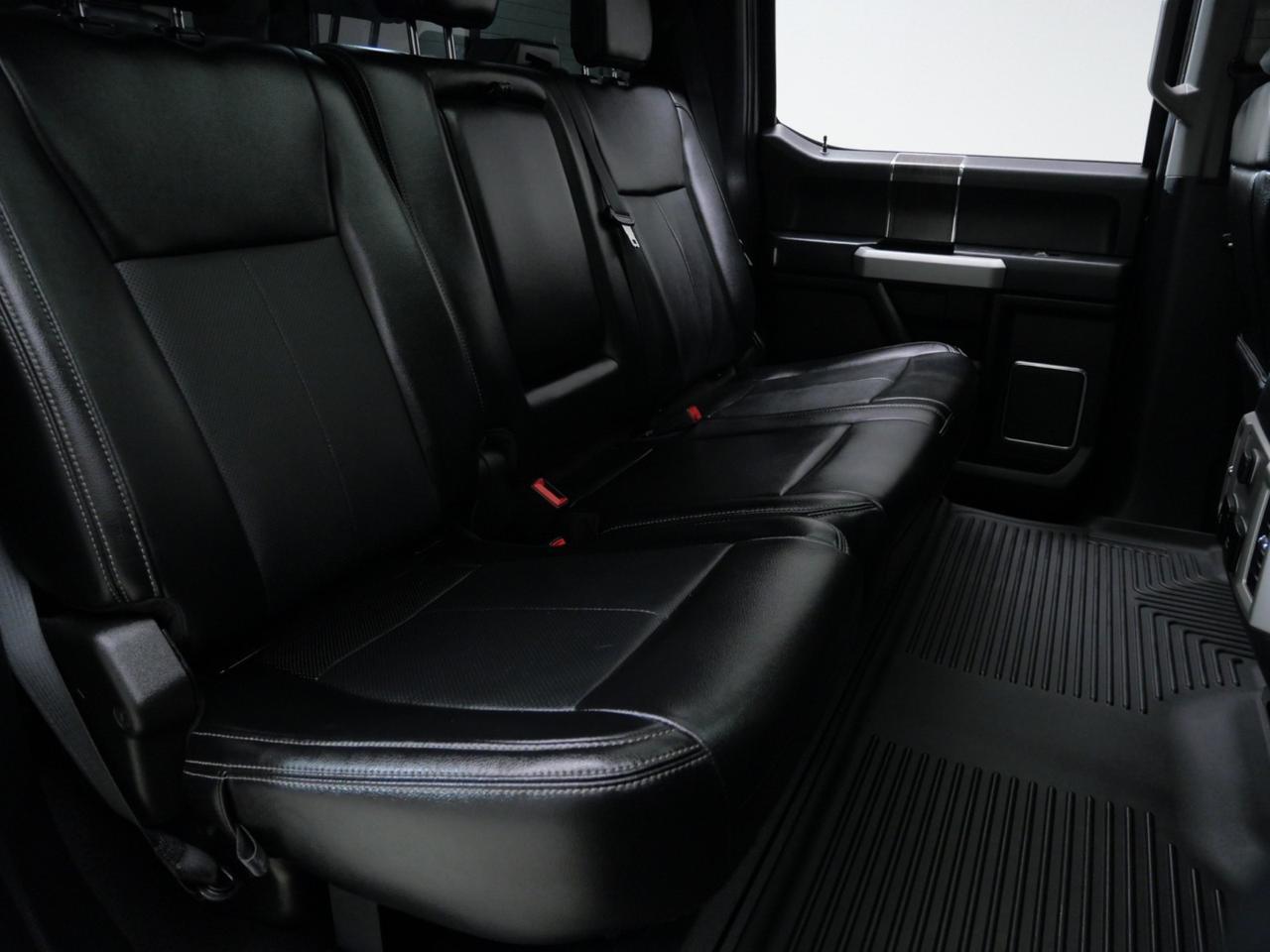 2021 Ford Super Duty F-250 Lariat Tremor 6.7L Power Stroke 4x4 Mansfield TX