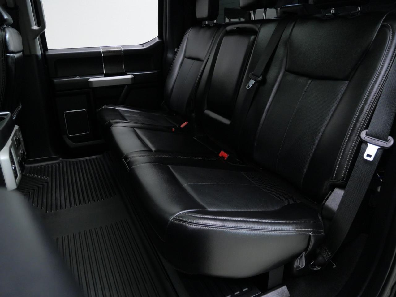 2021 Ford Super Duty F-250 Lariat Tremor 6.7L Power Stroke 4x4 Mansfield TX