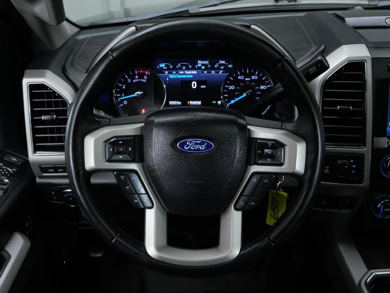 2021 Ford Super Duty F-250 Lariat Tremor 6.7L Power Stroke 4x4 Mansfield TX