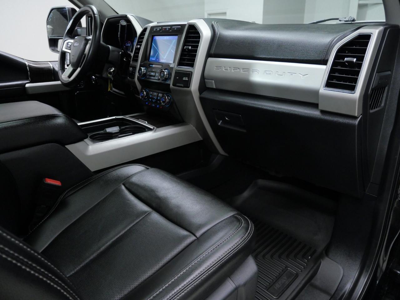 2021 Ford Super Duty F-250 Lariat Tremor 6.7L Power Stroke 4x4 Mansfield TX