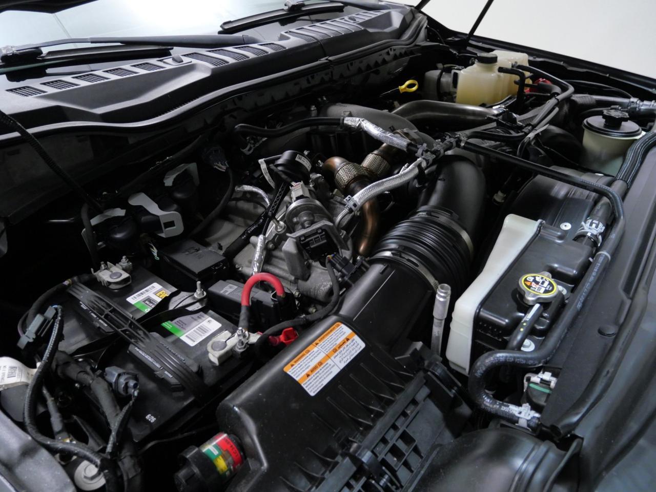 2021 Ford Super Duty F-250 Lariat Tremor 6.7L Power Stroke 4x4 Mansfield TX