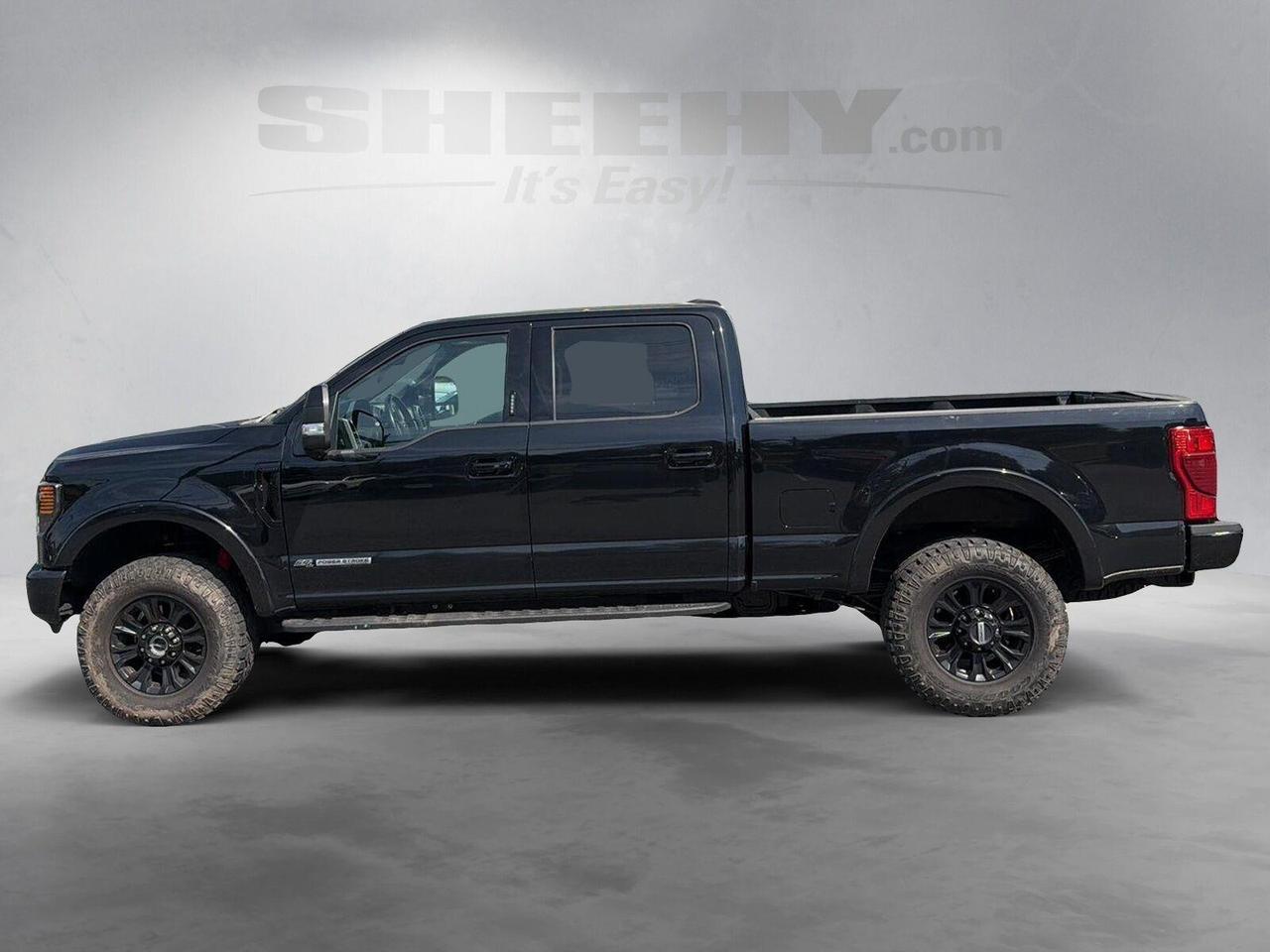 2021 Ford Super Duty F-250 Lariat Gaithersburg MD