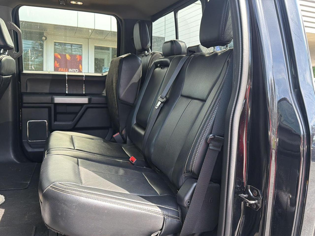 2021 Ford Super Duty F-250 Lariat Gaithersburg MD