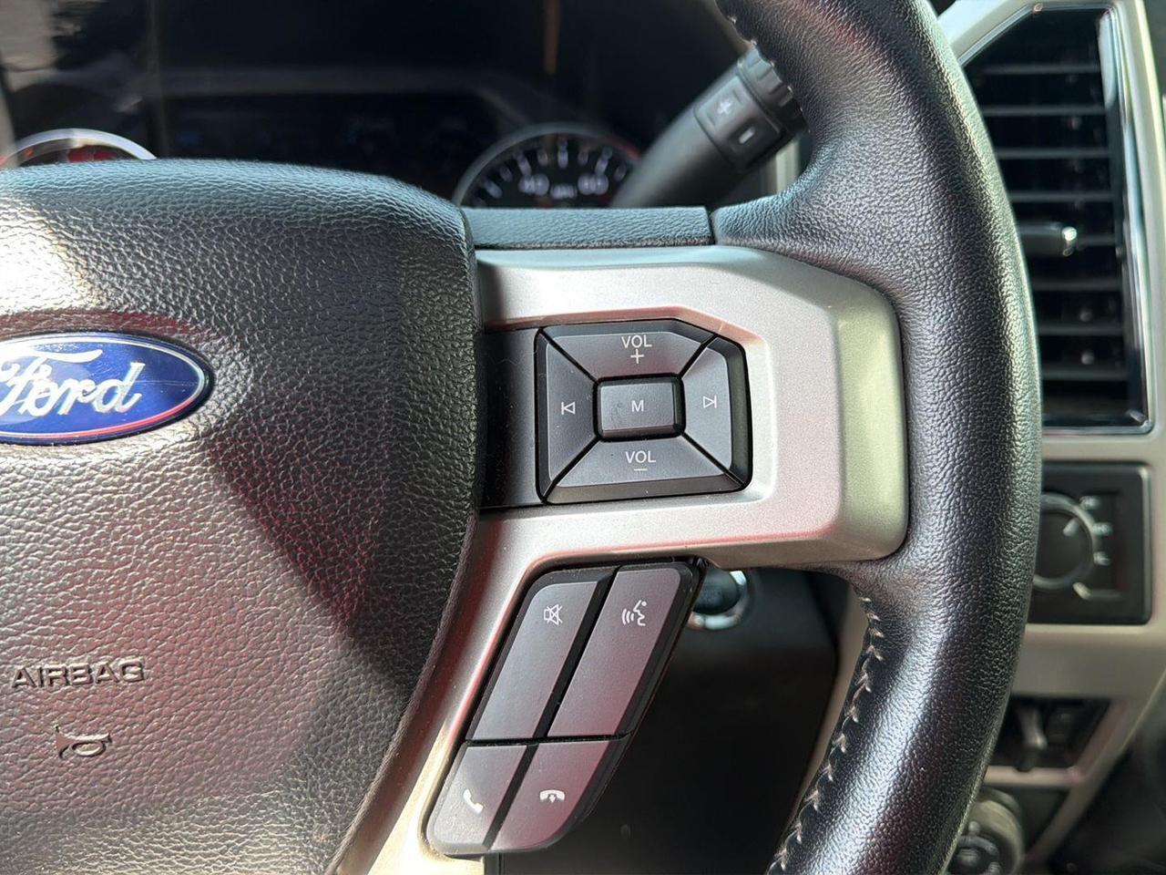 2021 Ford Super Duty F-250 Lariat Gaithersburg MD