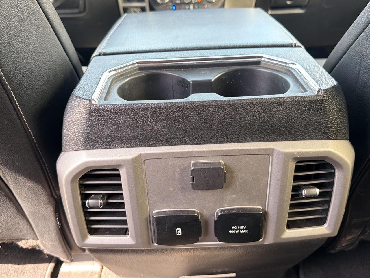 2021 Ford Super Duty F-250 Lariat Gaithersburg MD