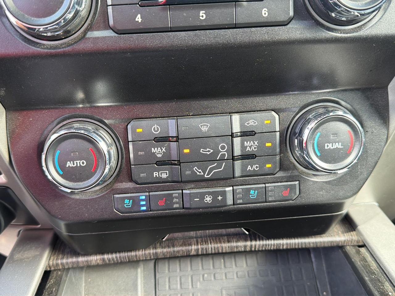 2021 Ford Super Duty F-250 Lariat Gaithersburg MD