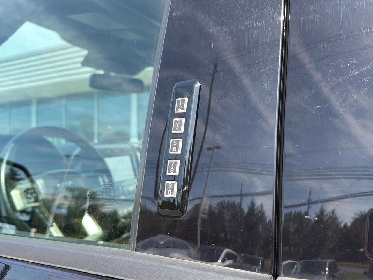 2021 Ford Super Duty F-250 Lariat Gaithersburg MD