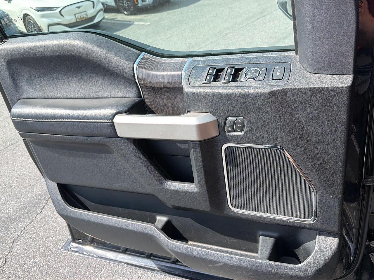 2021 Ford Super Duty F-250 Lariat Gaithersburg MD