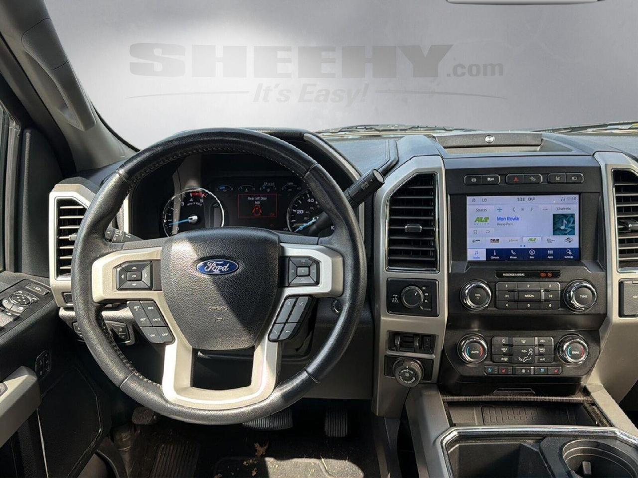 2021 Ford Super Duty F-250 Lariat Gaithersburg MD