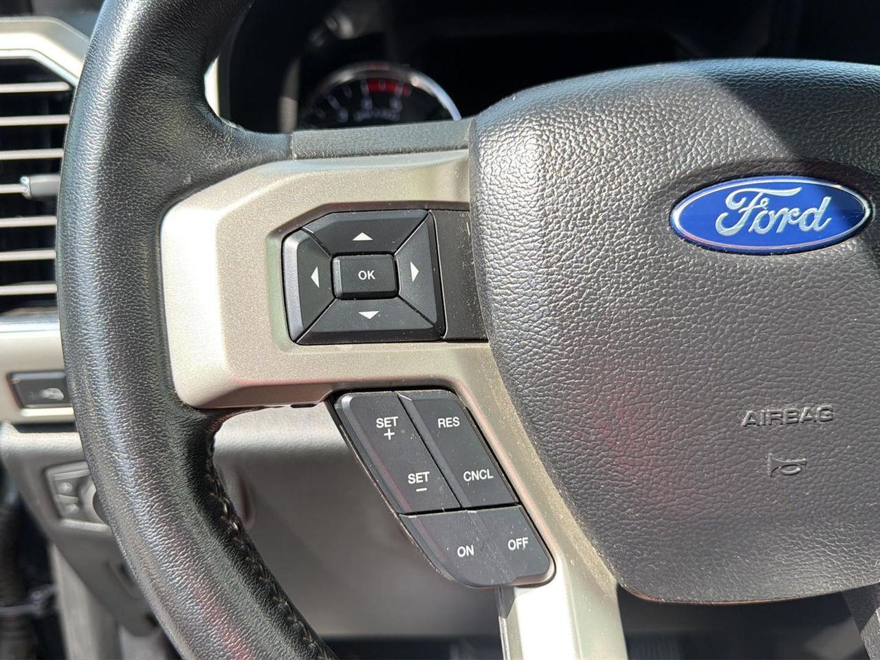 2021 Ford Super Duty F-250 Lariat Gaithersburg MD