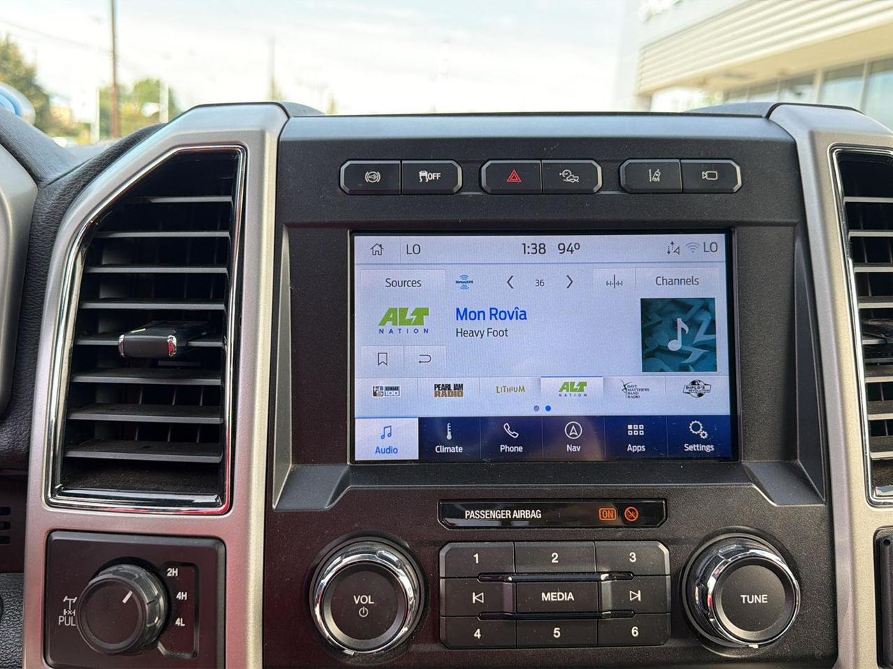 2021 Ford Super Duty F-250 Lariat Gaithersburg MD