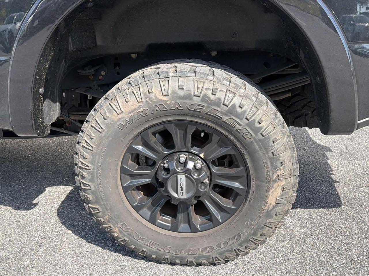 2021 Ford Super Duty F-250 Lariat Gaithersburg MD