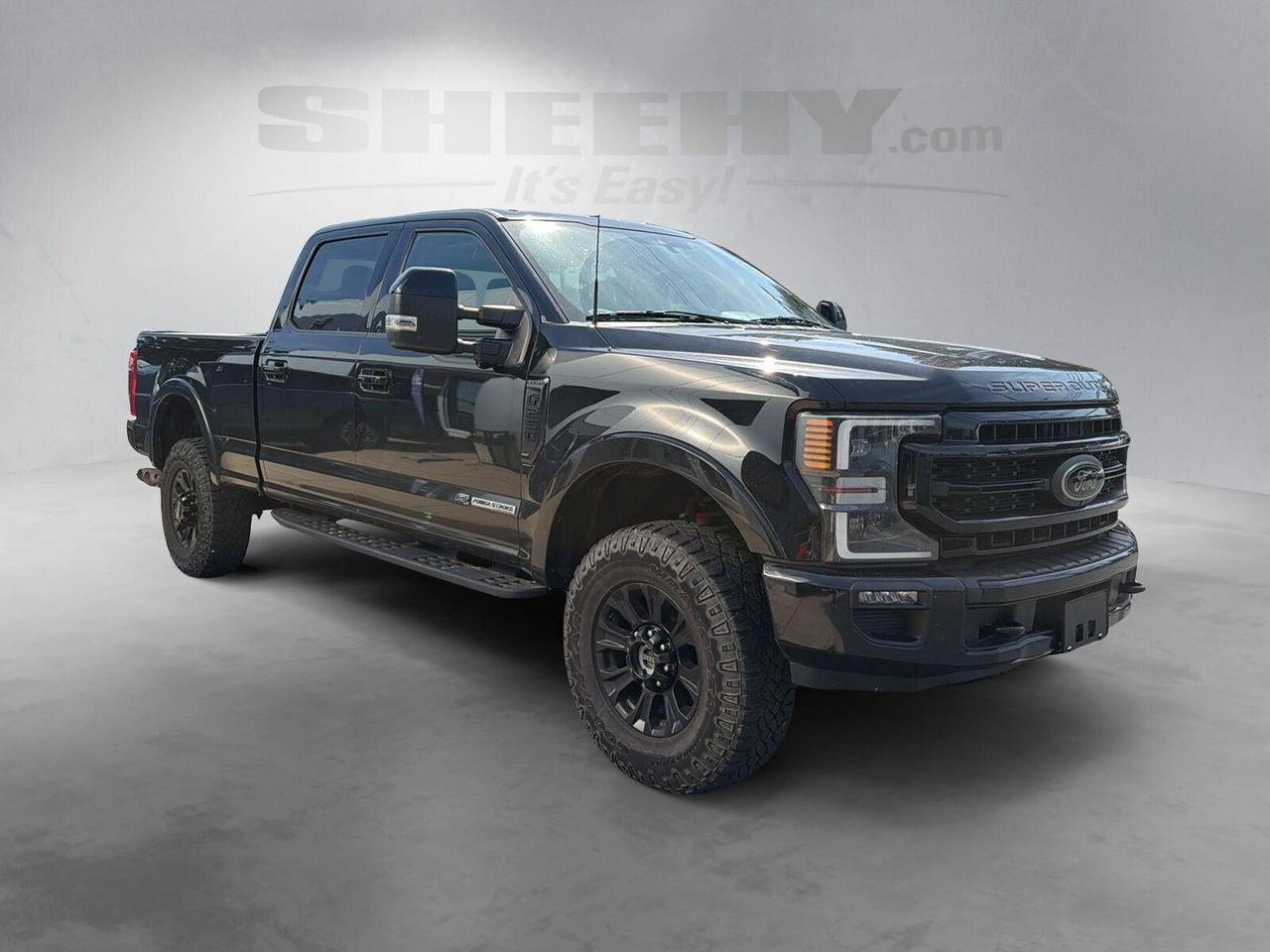 2021 Ford Super Duty F-250 Lariat Gaithersburg MD
