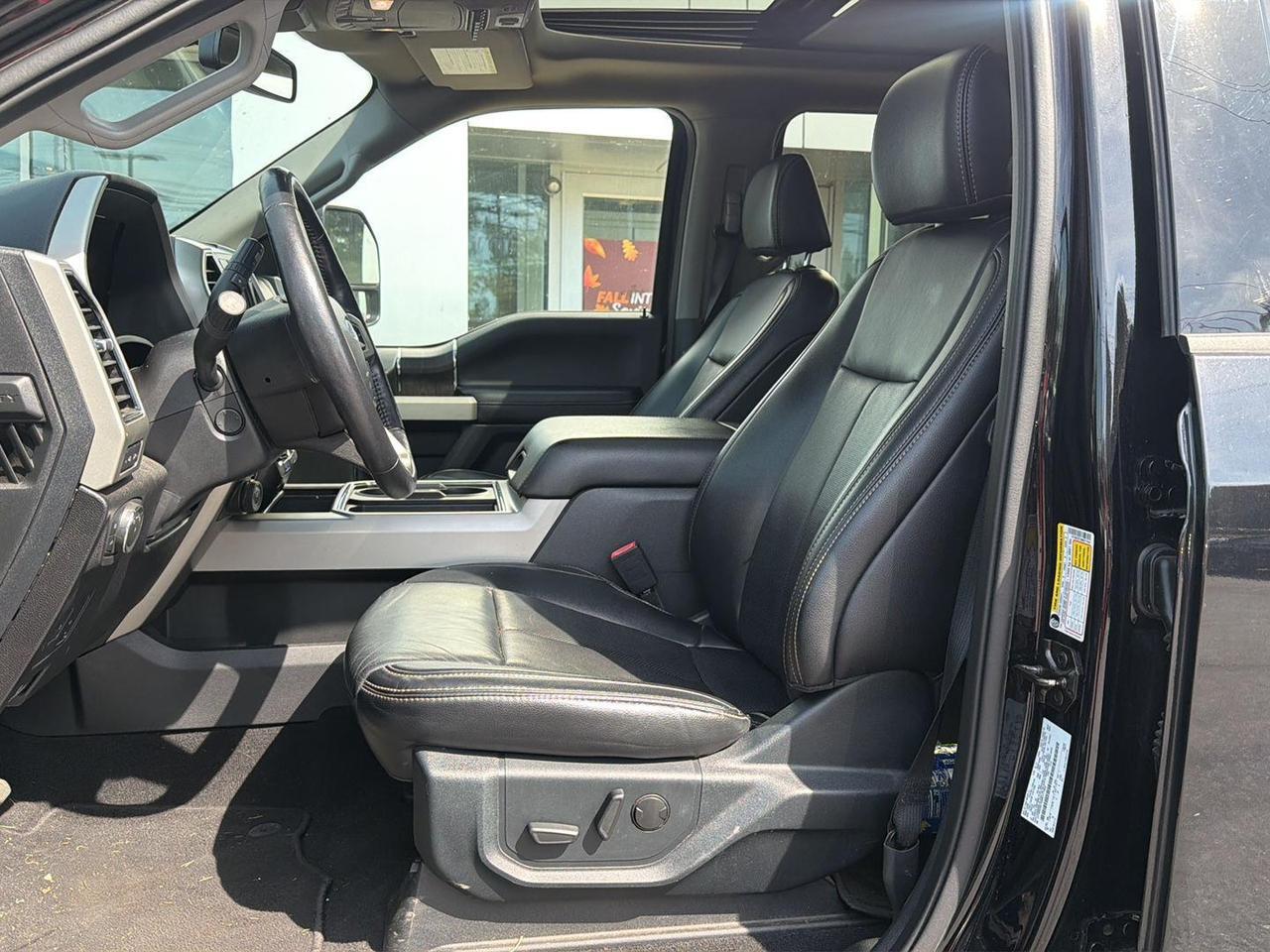 2021 Ford Super Duty F-250 Lariat Gaithersburg MD