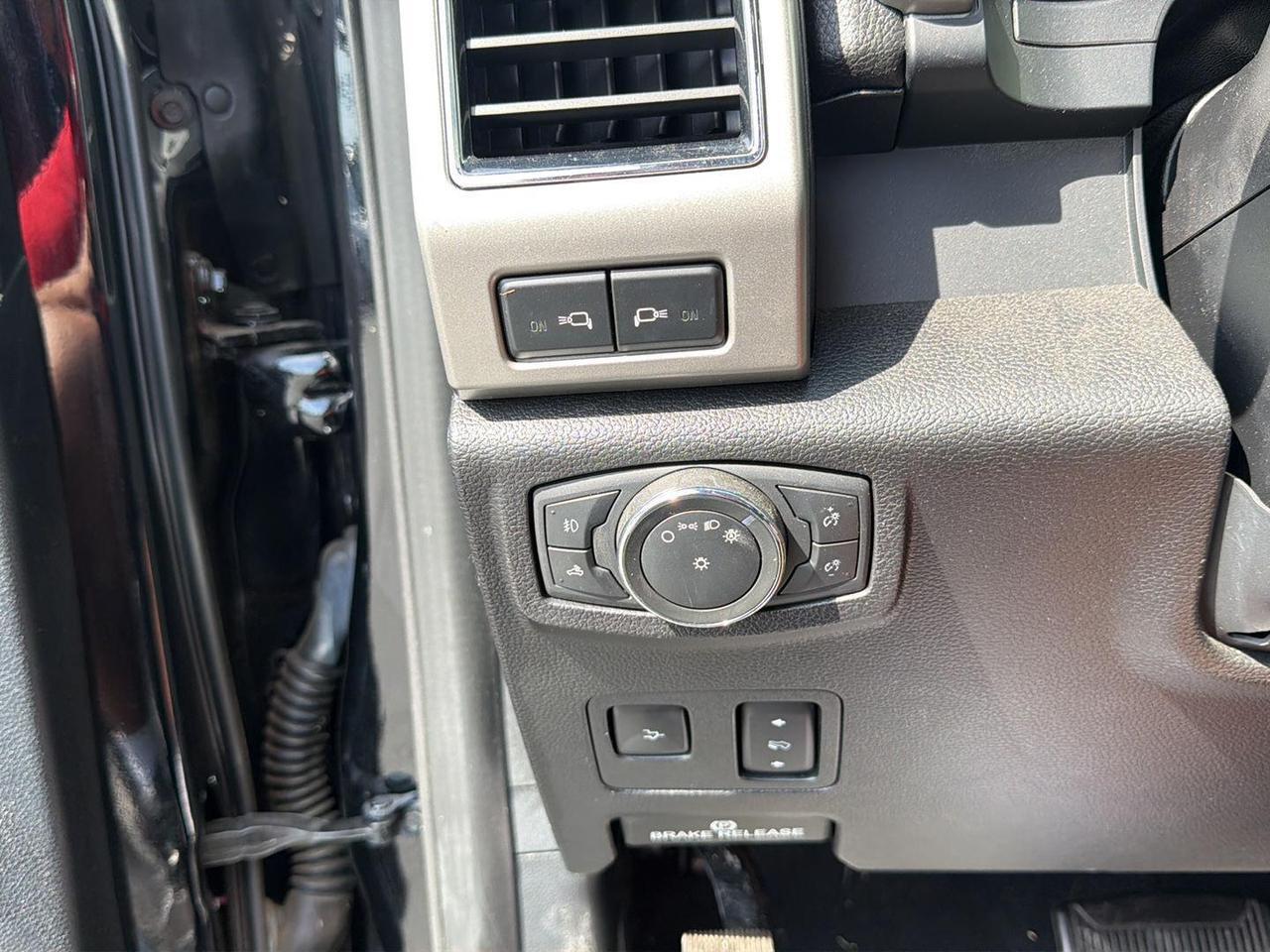 2021 Ford Super Duty F-250 Lariat Gaithersburg MD