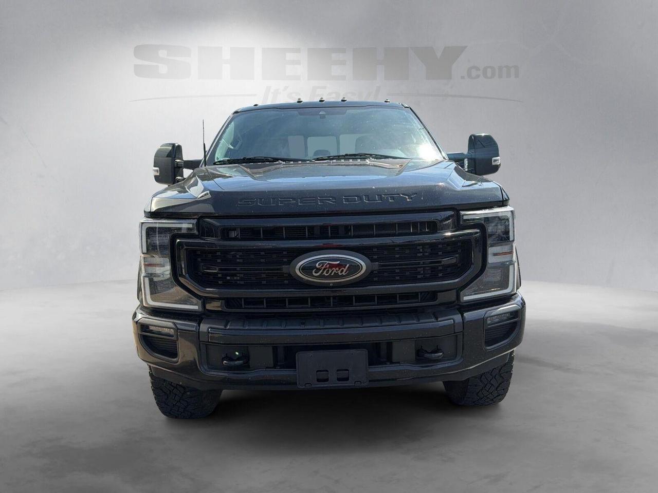 2021 Ford Super Duty F-250 Lariat Gaithersburg MD