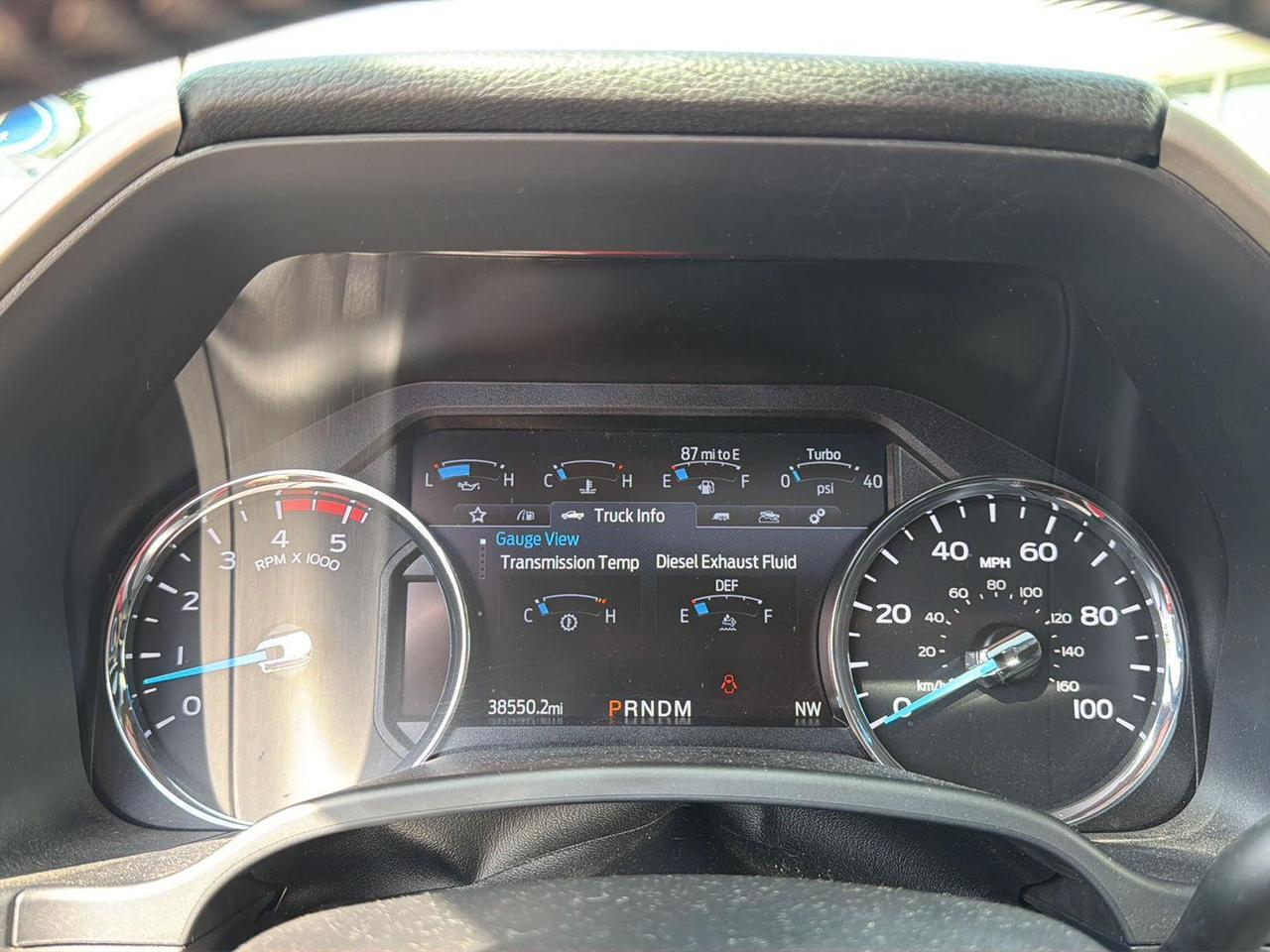 2021 Ford Super Duty F-250 Lariat Gaithersburg MD