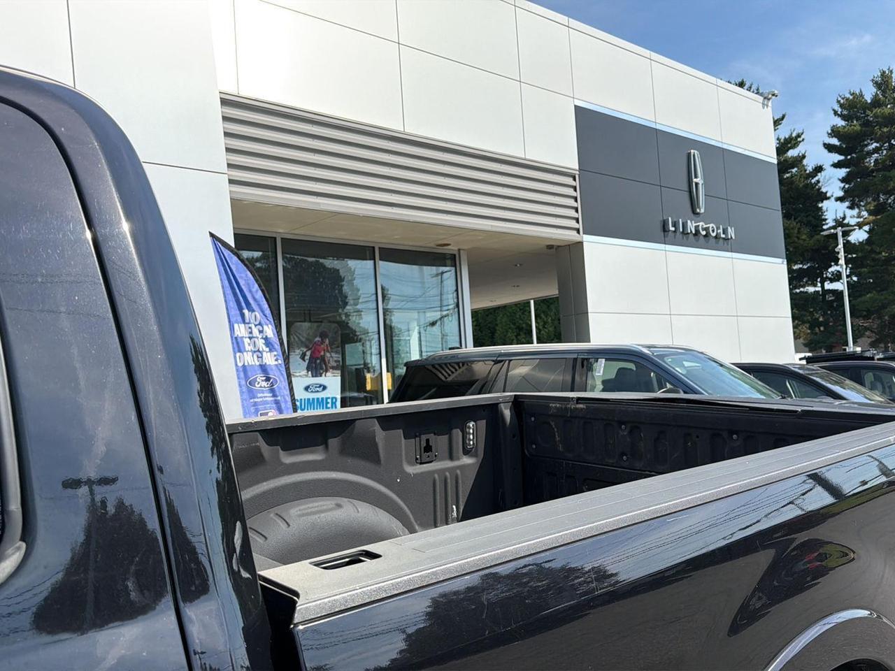 2021 Ford Super Duty F-250 Lariat Gaithersburg MD