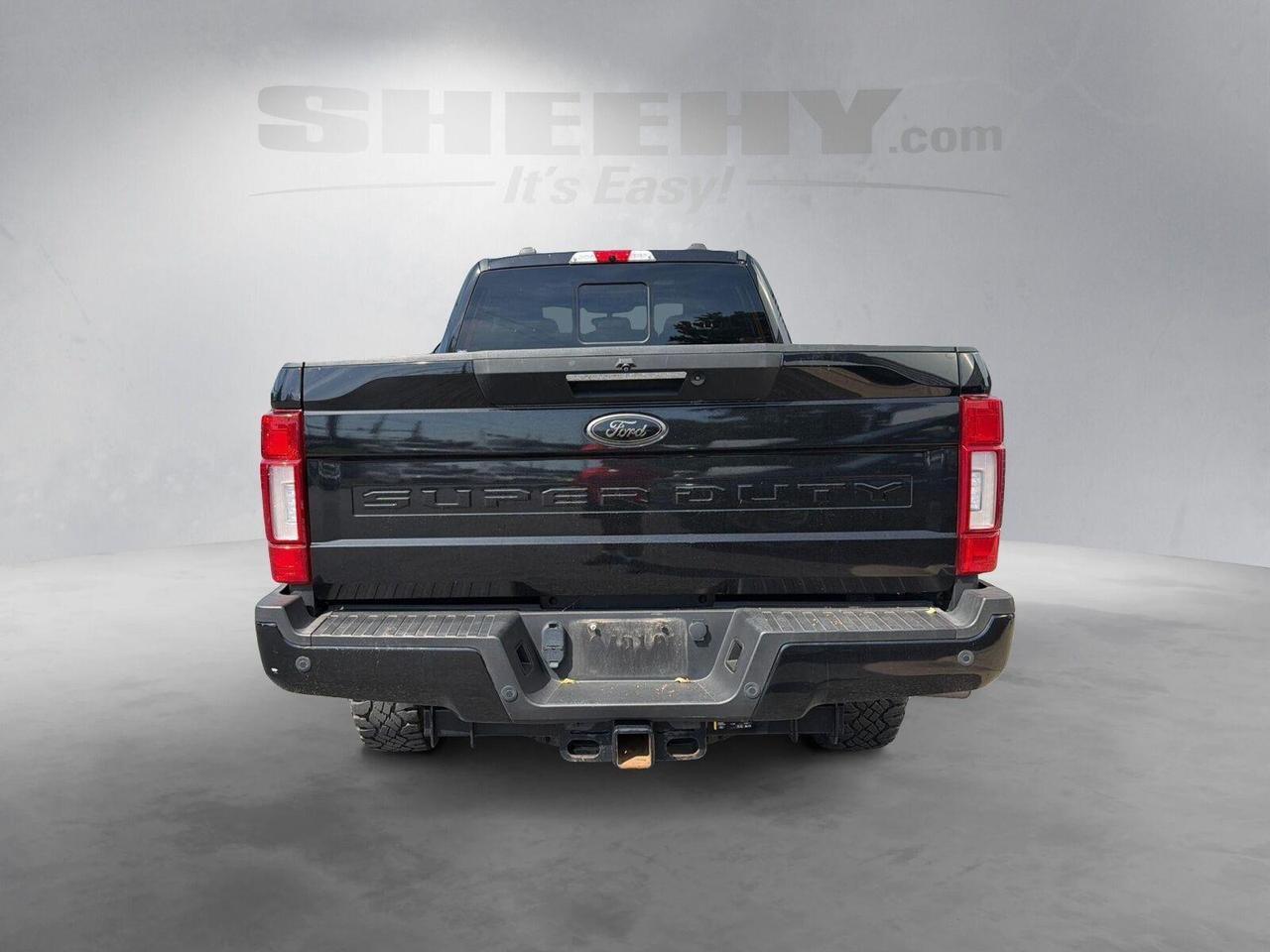 2021 Ford Super Duty F-250 Lariat Gaithersburg MD