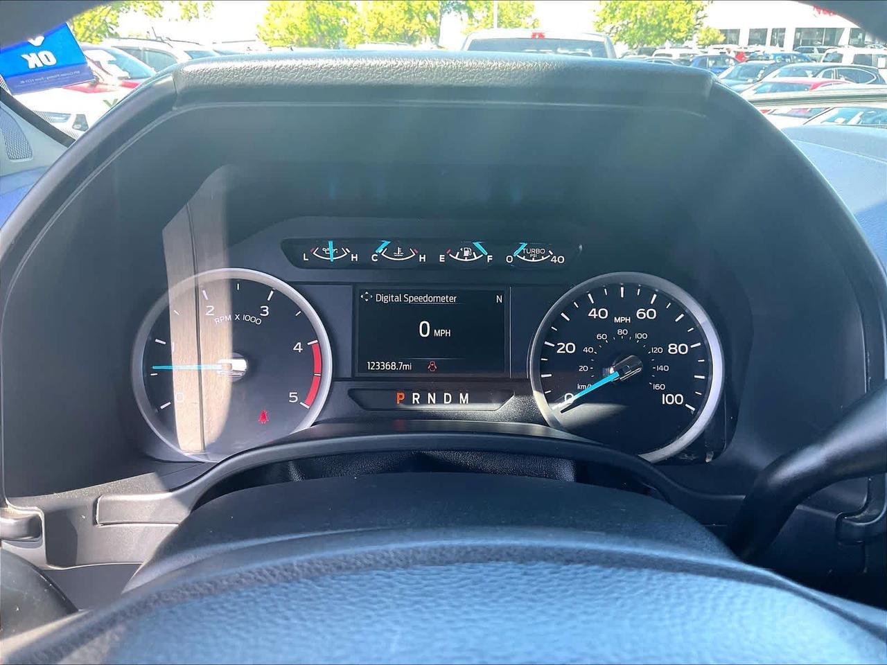 2021 Ford Super Duty F-250 Pickup XLT Roseville CA