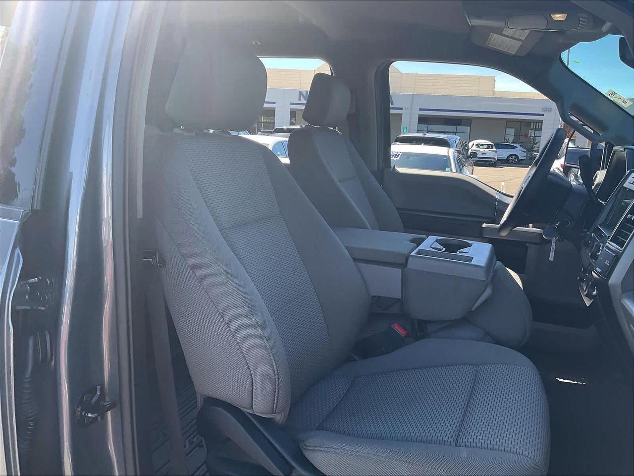 2021 Ford Super Duty F-250 Pickup XLT Roseville CA