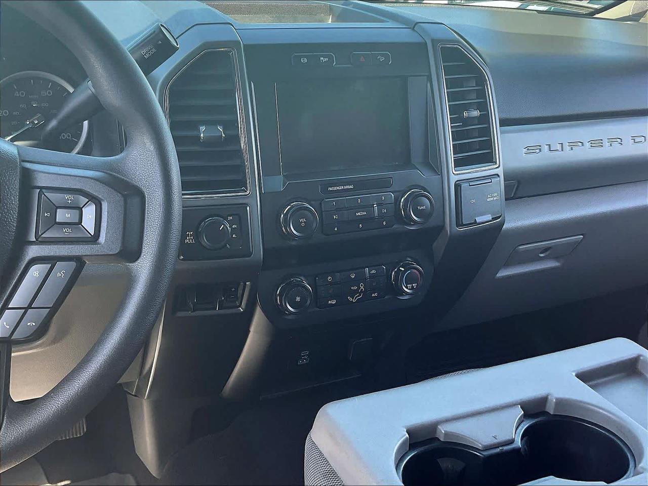 2021 Ford Super Duty F-250 Pickup XLT Roseville CA