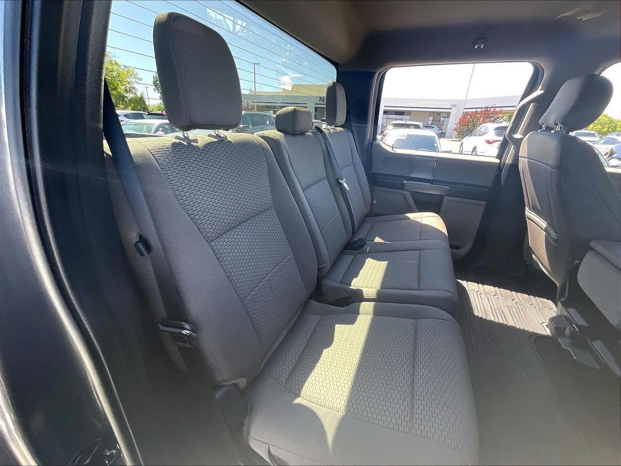 2021 Ford Super Duty F-250 Pickup XLT Roseville CA