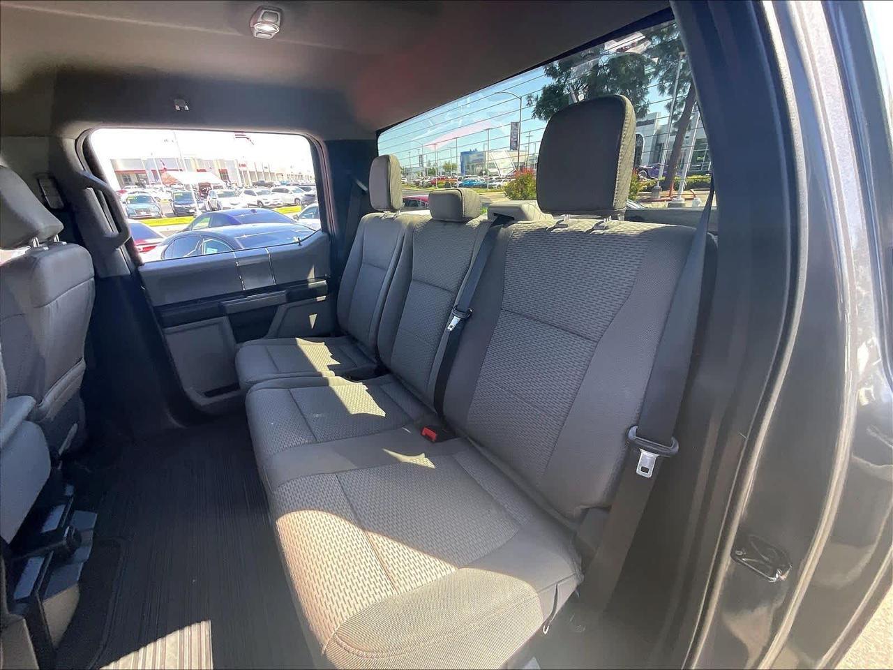 2021 Ford Super Duty F-250 Pickup XLT Roseville CA