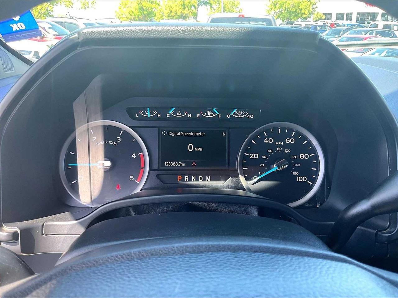 2021 Ford Super Duty F-250 Pickup XLT Roseville CA
