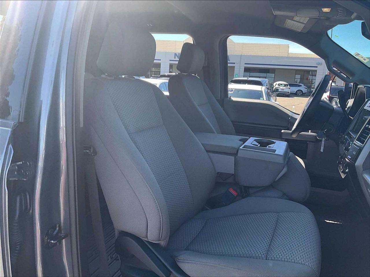 2021 Ford Super Duty F-250 Pickup XLT Roseville CA