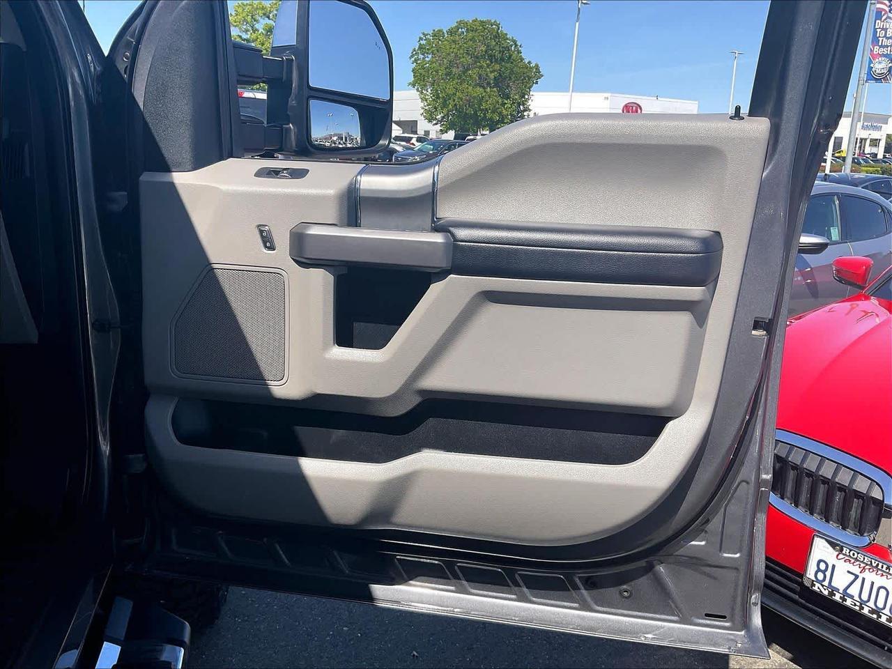 2021 Ford Super Duty F-250 Pickup XLT Roseville CA