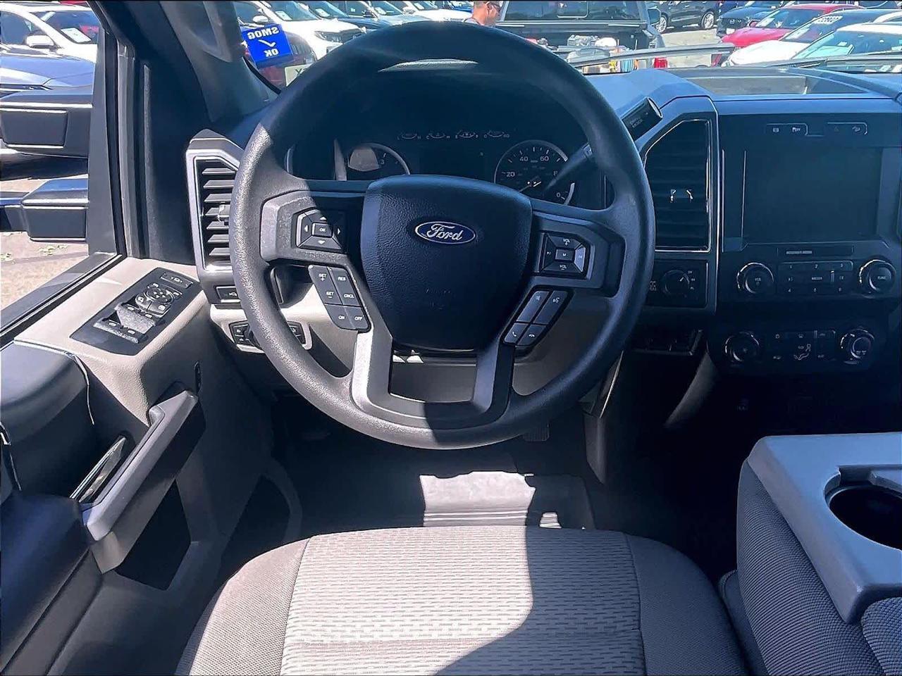 2021 Ford Super Duty F-250 Pickup XLT Roseville CA