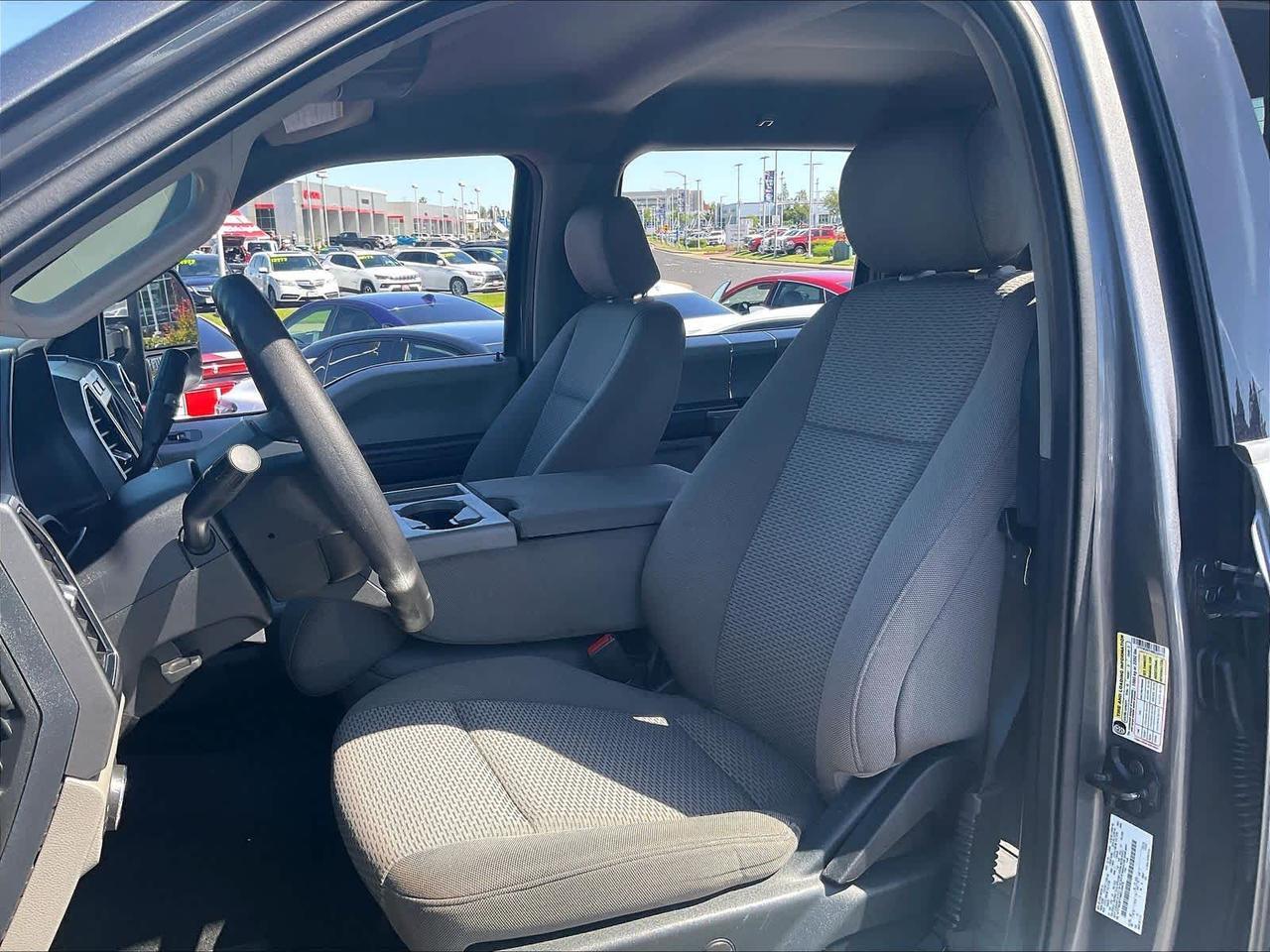 2021 Ford Super Duty F-250 Pickup XLT Roseville CA