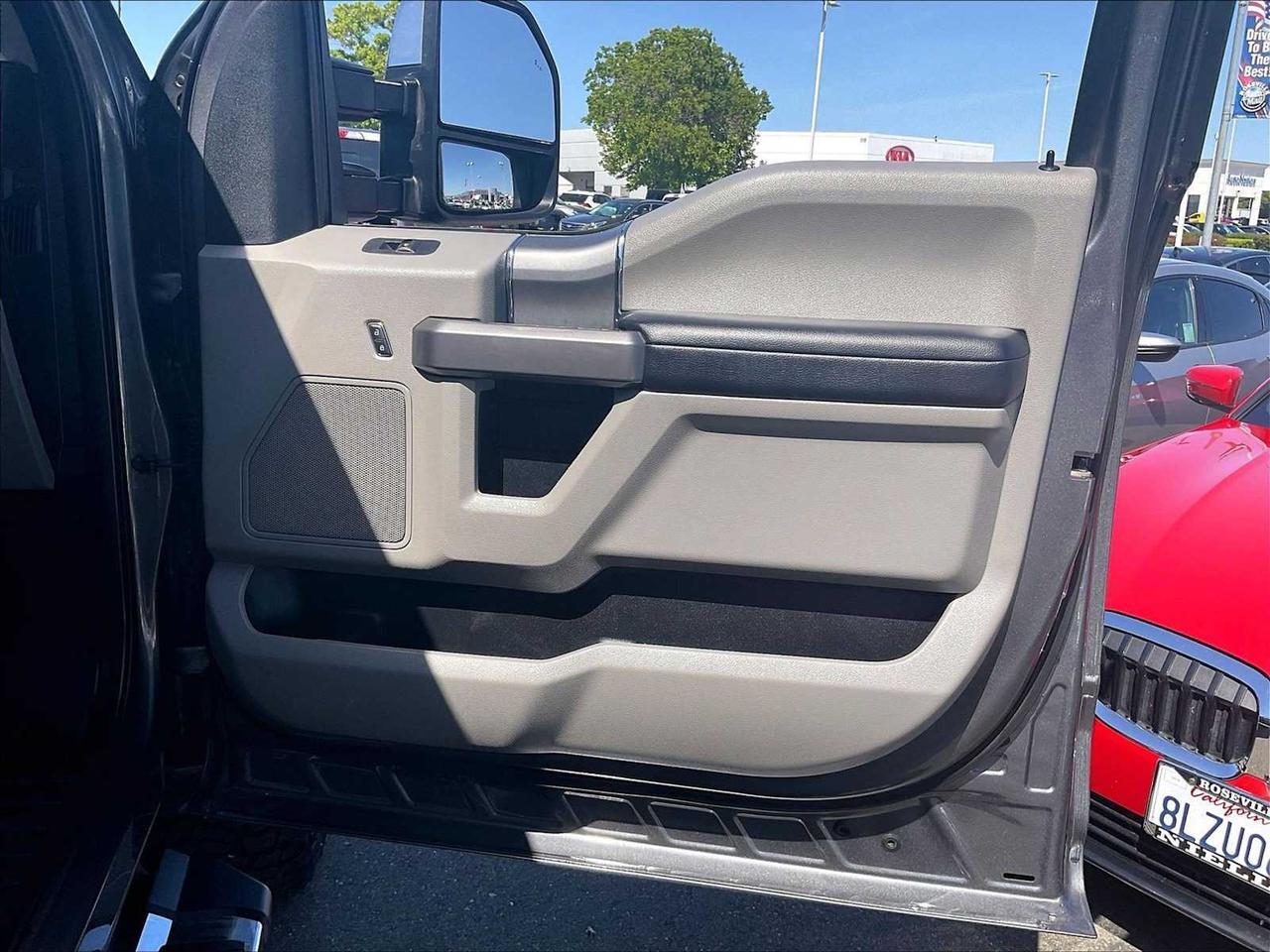 2021 Ford Super Duty F-250 Pickup XLT Roseville CA
