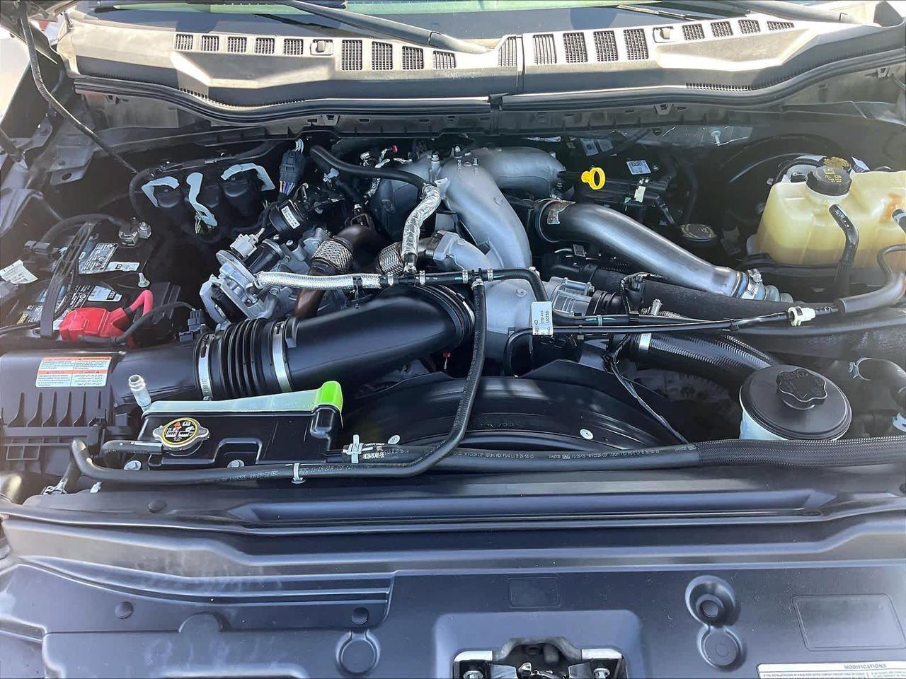 2021 Ford Super Duty F-250 Pickup XLT Roseville CA