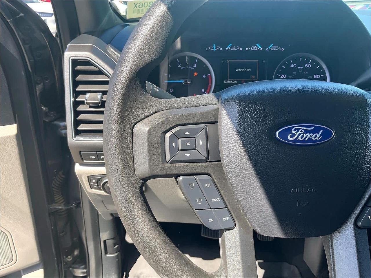 2021 Ford Super Duty F-250 Pickup XLT Roseville CA