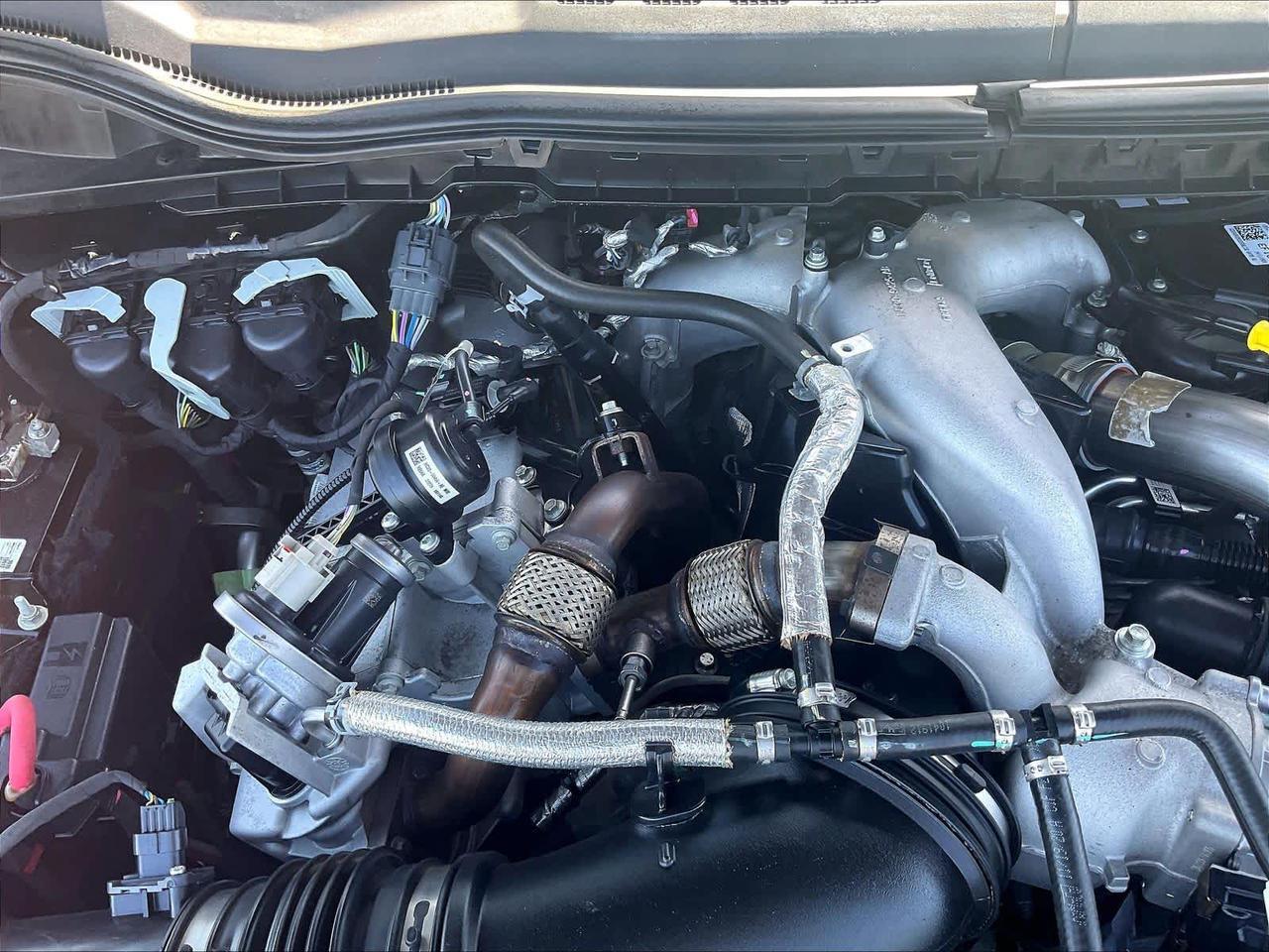 2021 Ford Super Duty F-250 Pickup XLT Roseville CA