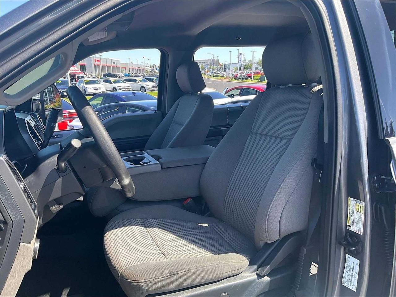 2021 Ford Super Duty F-250 Pickup XLT Roseville CA