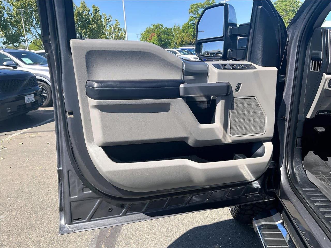 2021 Ford Super Duty F-250 Pickup XLT Roseville CA