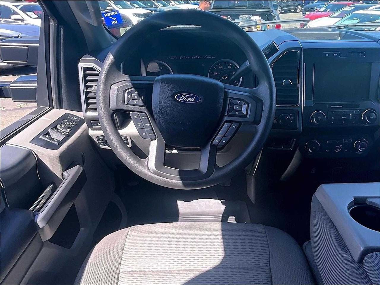 2021 Ford Super Duty F-250 Pickup XLT Roseville CA